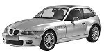 BMW E36-7 C226C Fault Code