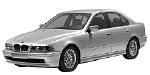 BMW E39 C226C Fault Code