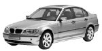 BMW E46 C226C Fault Code