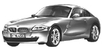 BMW E86 C226C Fault Code