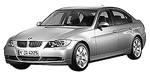 BMW E90 C226C Fault Code