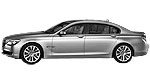 BMW F02 C226C Fault Code