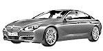 BMW F06 C226C Fault Code