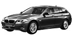 BMW F11 C226C Fault Code