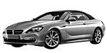 BMW F12 C226C Fault Code