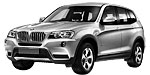 BMW F25 C226C Fault Code