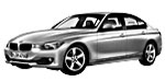 BMW F30 C226C Fault Code