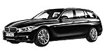 BMW F31 C226C Fault Code