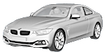 BMW F32 C226C Fault Code
